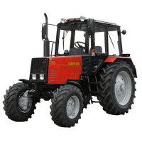 запчасти для трактора МТЗ-892